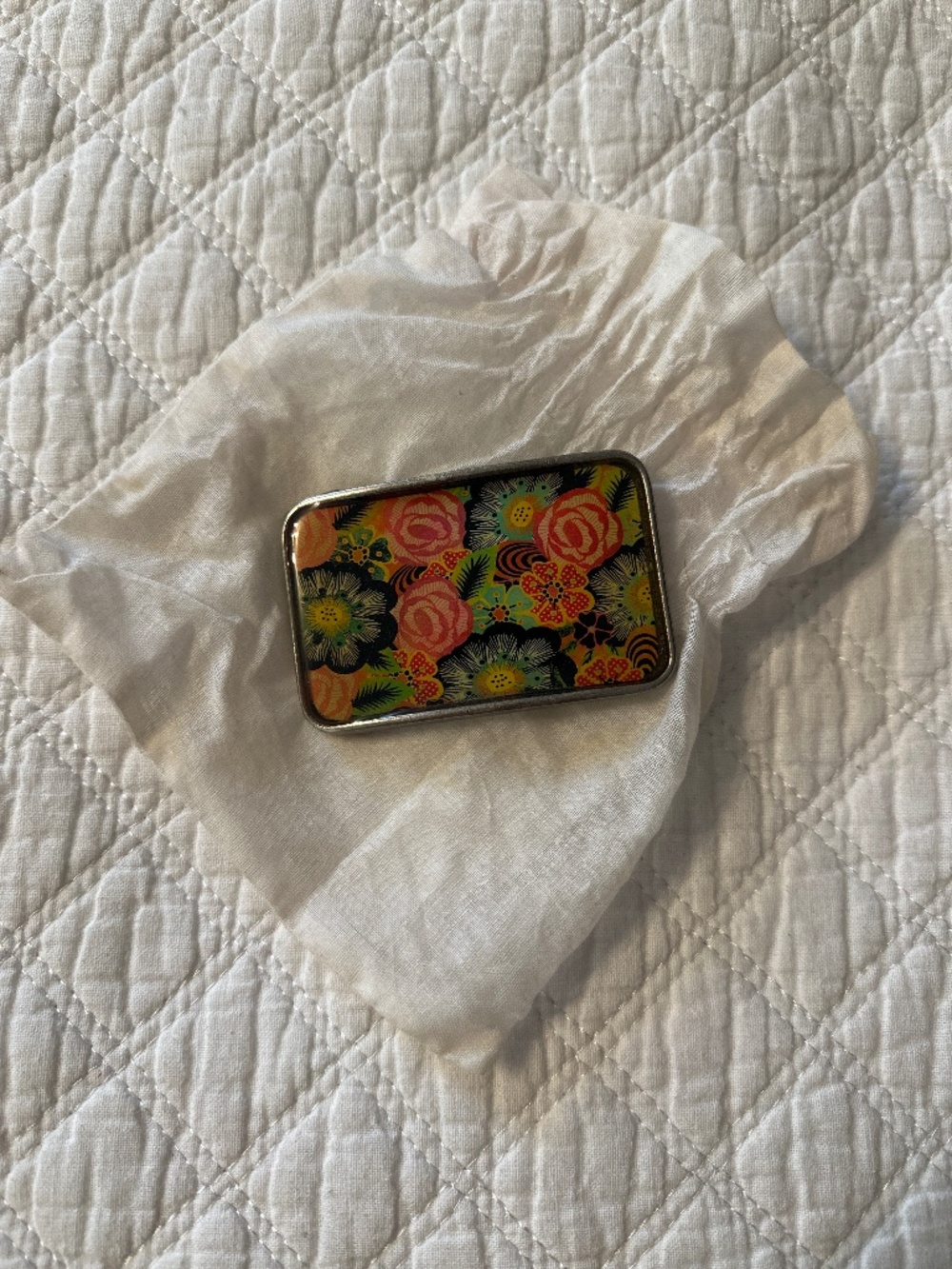 ✨ 3 for $30 ✨ Belt Buckle